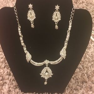 Indian jewelry set 🎉